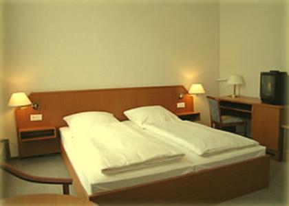 Alameda Otel Hamburg Dış mekan fotoğraf