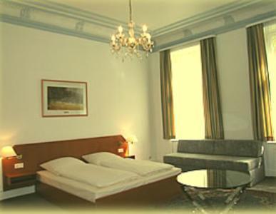 Alameda Otel Hamburg Dış mekan fotoğraf